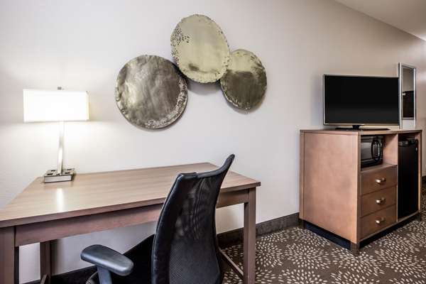  - Best Western Plus Spokane North Hotel