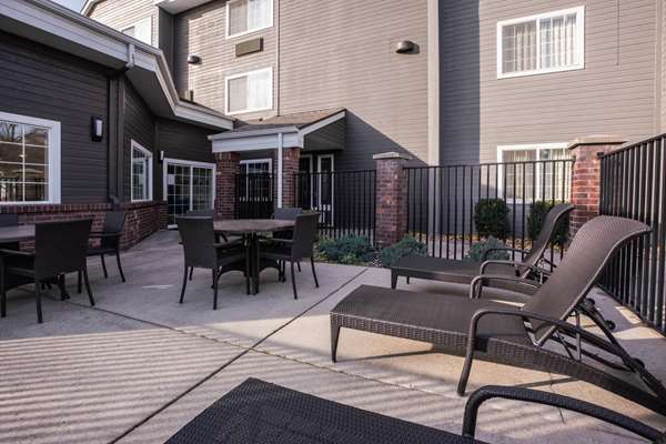  - Best Western Plus Spokane North Hotel