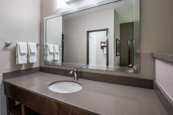  - Best Western Plus Spokane North Hotel