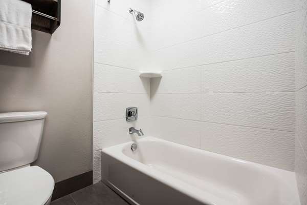  - Best Western Plus Spokane North Hotel