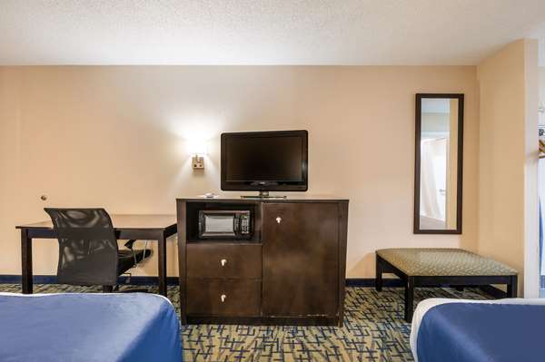  - SureStay Hotel by Best Western Meridian - I-20 & I-59, Exit 154