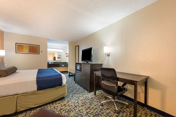  - SureStay Hotel by Best Western Meridian - I-20 & I-59, Exit 154