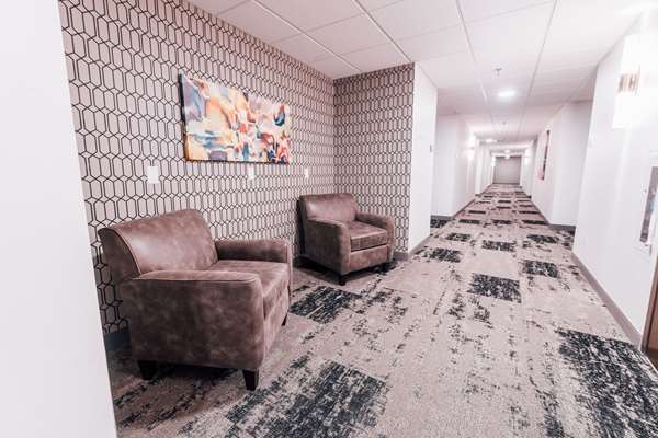  - Best Western Plus Executive Residency Waterloo