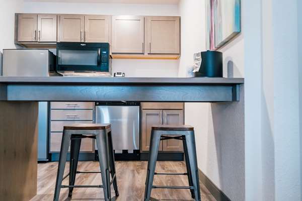  - Best Western Plus Executive Residency Waterloo