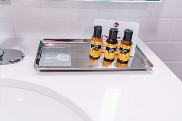  - Best Western Plus Executive Residency Waterloo