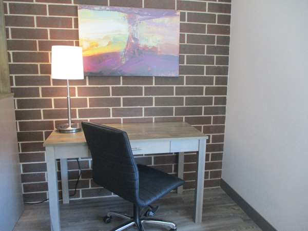  - Best Western Plus Executive Residency Waterloo