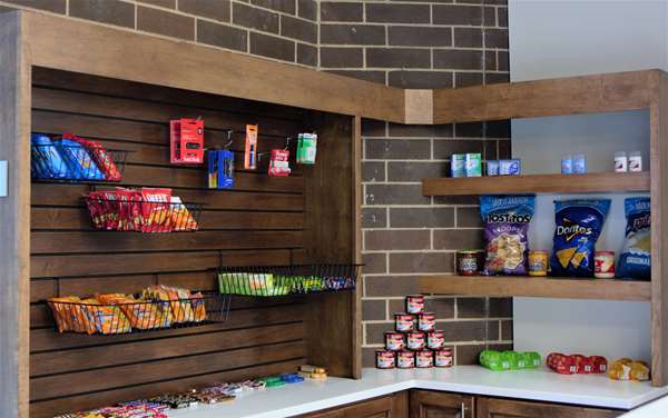  - Best Western Plus Executive Residency Waterloo