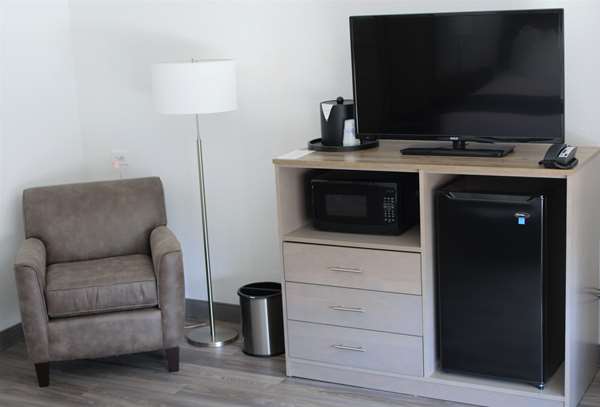  - Best Western Plus Executive Residency Waterloo