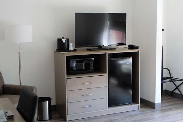  - Best Western Plus Executive Residency Waterloo