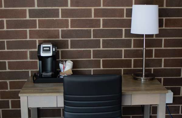  - Best Western Plus Executive Residency Waterloo