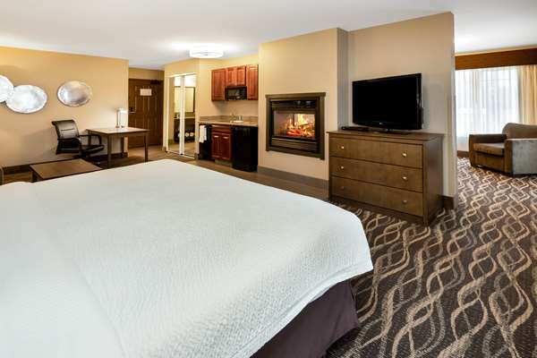  - Best Western Plus Kalispell Hotel & Suites