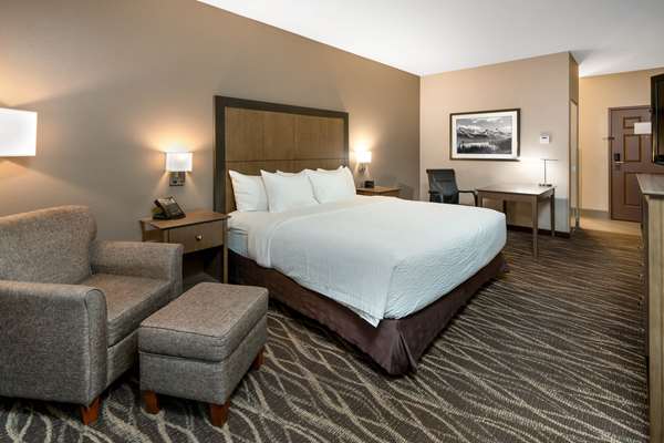  - Best Western Plus Kalispell Hotel & Suites