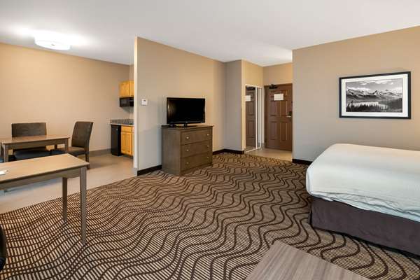  - Best Western Plus Kalispell Hotel & Suites
