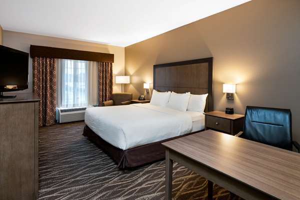  - Best Western Plus Kalispell Hotel & Suites