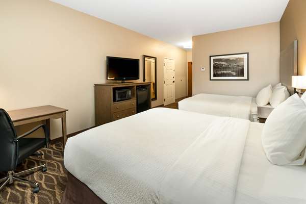  - Best Western Plus Kalispell Hotel & Suites