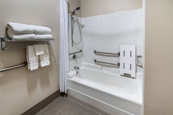  - Best Western Plus Kalispell Hotel & Suites