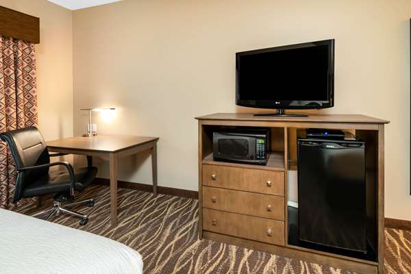  - Best Western Plus Kalispell Hotel & Suites