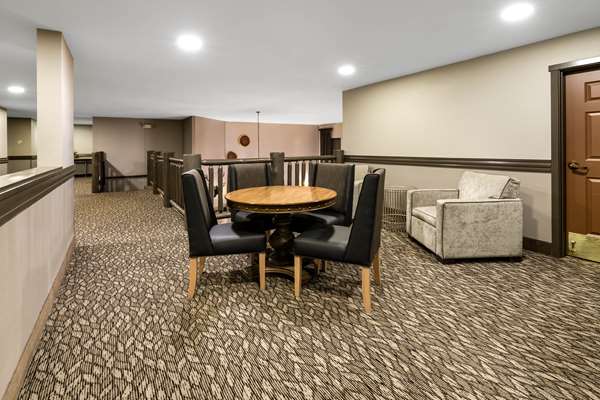  - Best Western Plus Kalispell Hotel & Suites