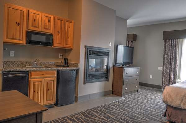  - Best Western Plus Kalispell Hotel & Suites