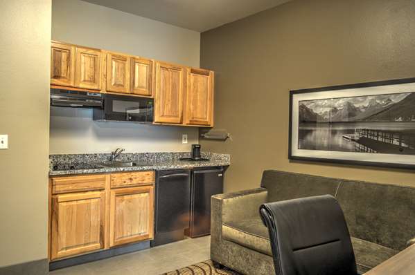  - Best Western Plus Kalispell Hotel & Suites