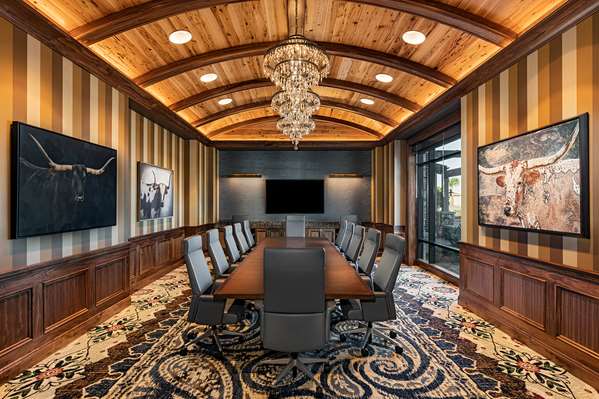  - Brownwood Hotel & Spa The Villages