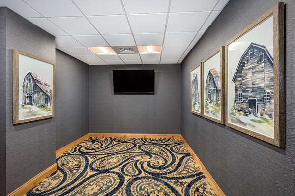  - Brownwood Hotel & Spa The Villages