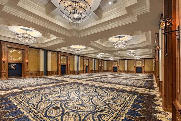 Bar - Brownwood Hotel & Spa The Villages