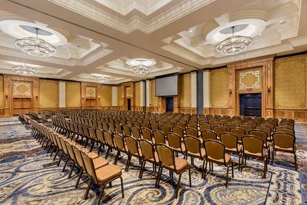  - Brownwood Hotel & Spa The Villages