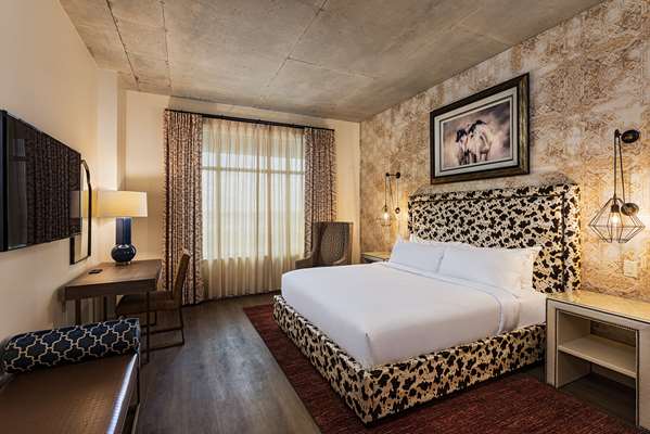  - Brownwood Hotel & Spa The Villages