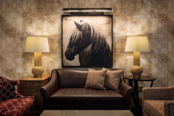 Suite - Brownwood Hotel & Spa The Villages