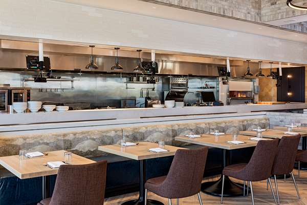 Restaurant - Brownwood Hotel & Spa The Villages