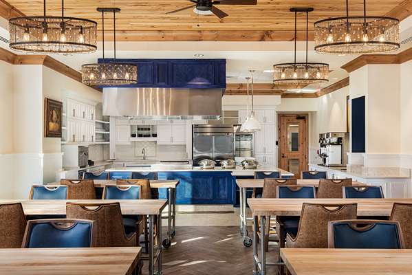  - Brownwood Hotel & Spa The Villages