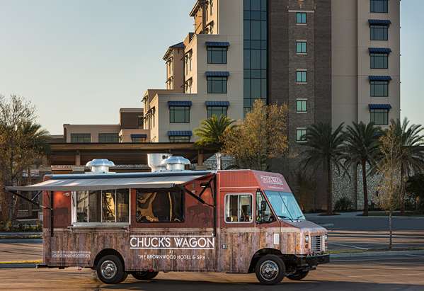 Exterior view - Brownwood Hotel & Spa The Villages