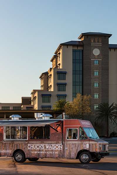 Exterior view - Brownwood Hotel & Spa The Villages