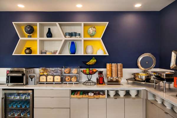  - Microtel Inn & Suites by Wyndham Aurora