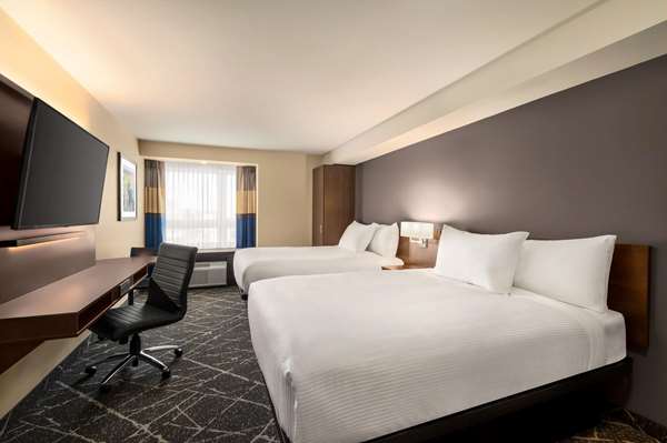 Suite - Microtel Inn & Suites by Wyndham Aurora