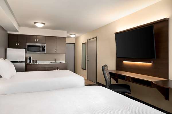 Suite - Microtel Inn & Suites by Wyndham Aurora