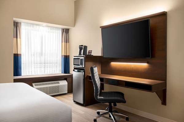  - Microtel Inn & Suites by Wyndham Aurora