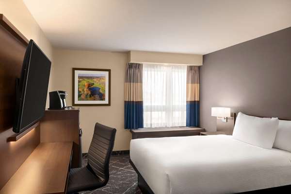  - Microtel Inn & Suites by Wyndham Aurora