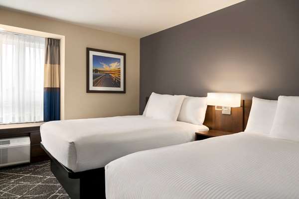  - Microtel Inn & Suites by Wyndham Aurora