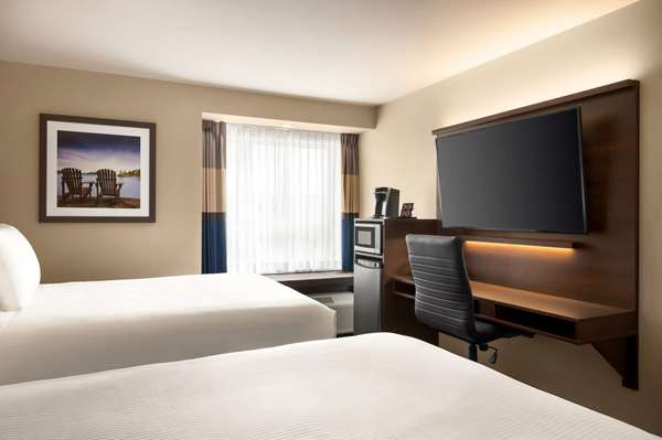  - Microtel Inn & Suites by Wyndham Aurora