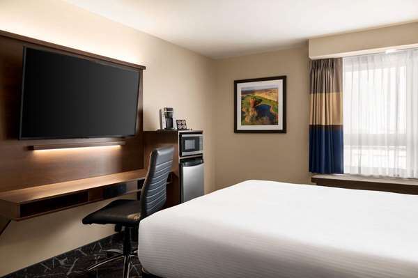  - Microtel Inn & Suites by Wyndham Aurora