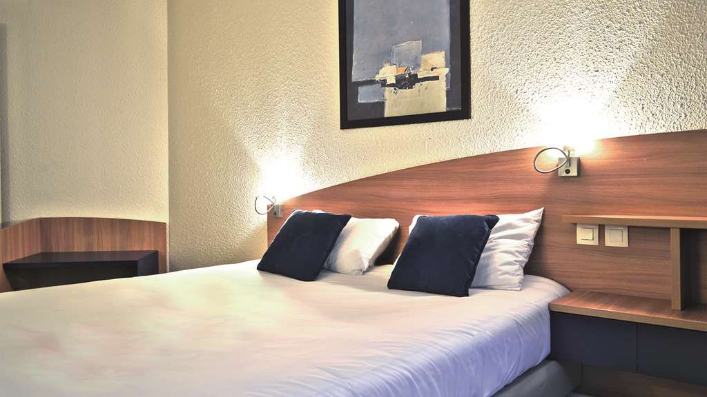 ResidHotel Art Hotel Paris Est
