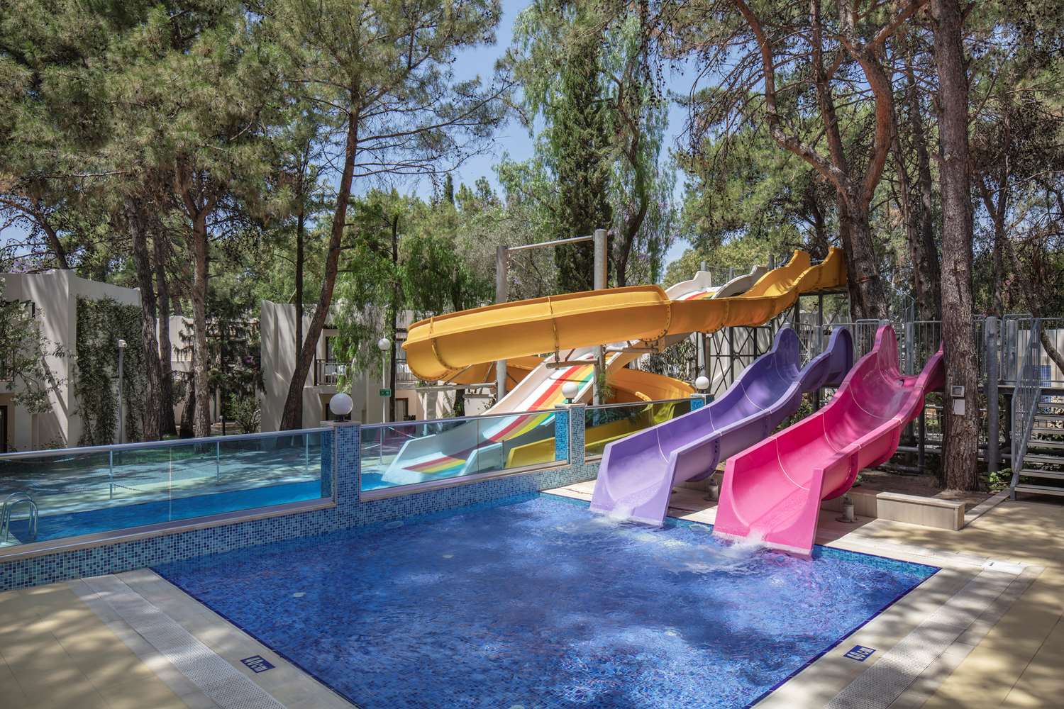 DoubleTree by Hilton Bodrum Isil Club All-Inclusive Resort