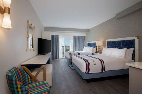  - Fenwick Shores Hotel Fenwick Island