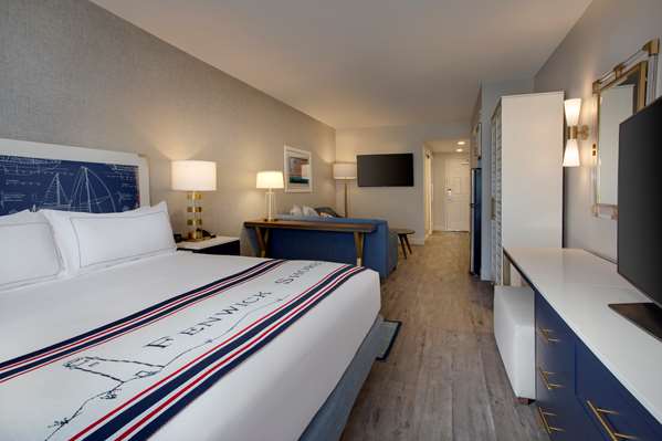  - Fenwick Shores Hotel Fenwick Island