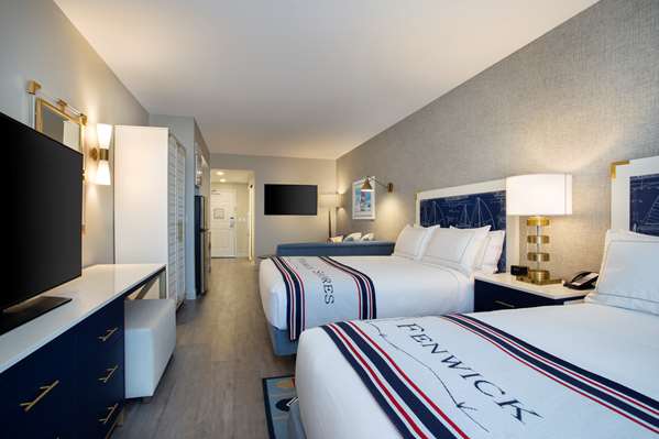  - Fenwick Shores Hotel Fenwick Island