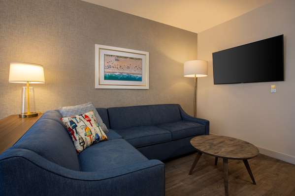  - Fenwick Shores Hotel Fenwick Island