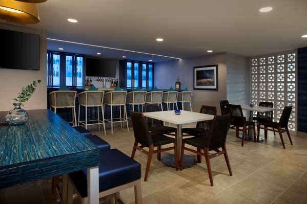 Bar - Fenwick Shores Hotel Fenwick Island