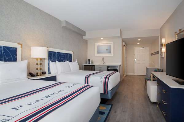  - Fenwick Shores Hotel Fenwick Island